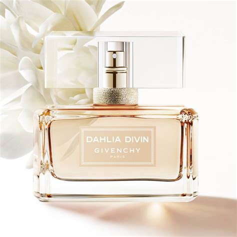 dahlia divin givenchy nude|Dahlia Divin Nude Eau de Parfum Givenchy for women.